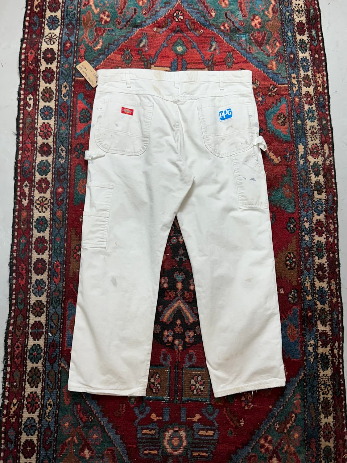 00's 디키즈 페인터 팬츠 디키즈 워크팬츠 카펜터 팬츠 상품이미지4