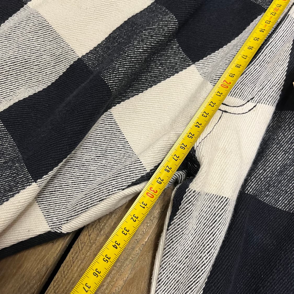 milk boy 밀크보이 코튼 팬츠  상품이미지7