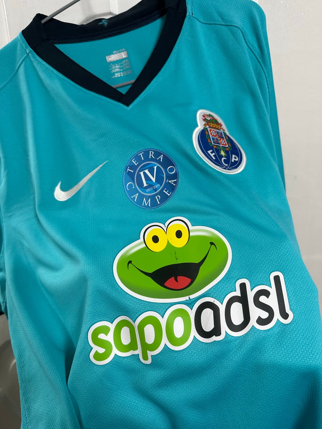 나이키 08-09 FC포르투 유니폼 상품이미지3