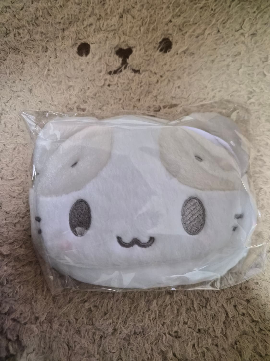 산리오 마슈마로 파우치 상품이미지1