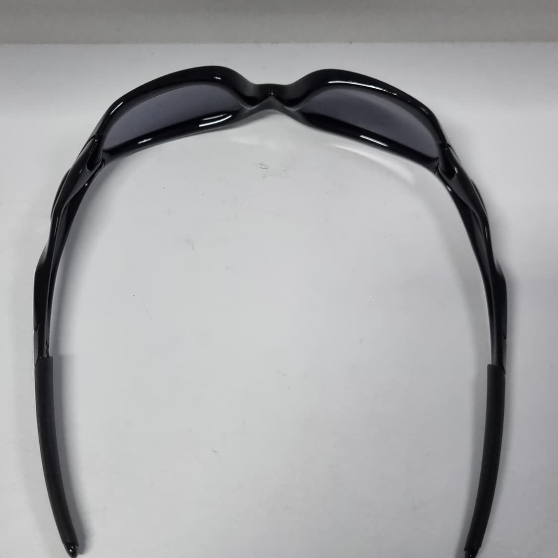 오클리 언노운 젯블랙 미사용 상품이미지9