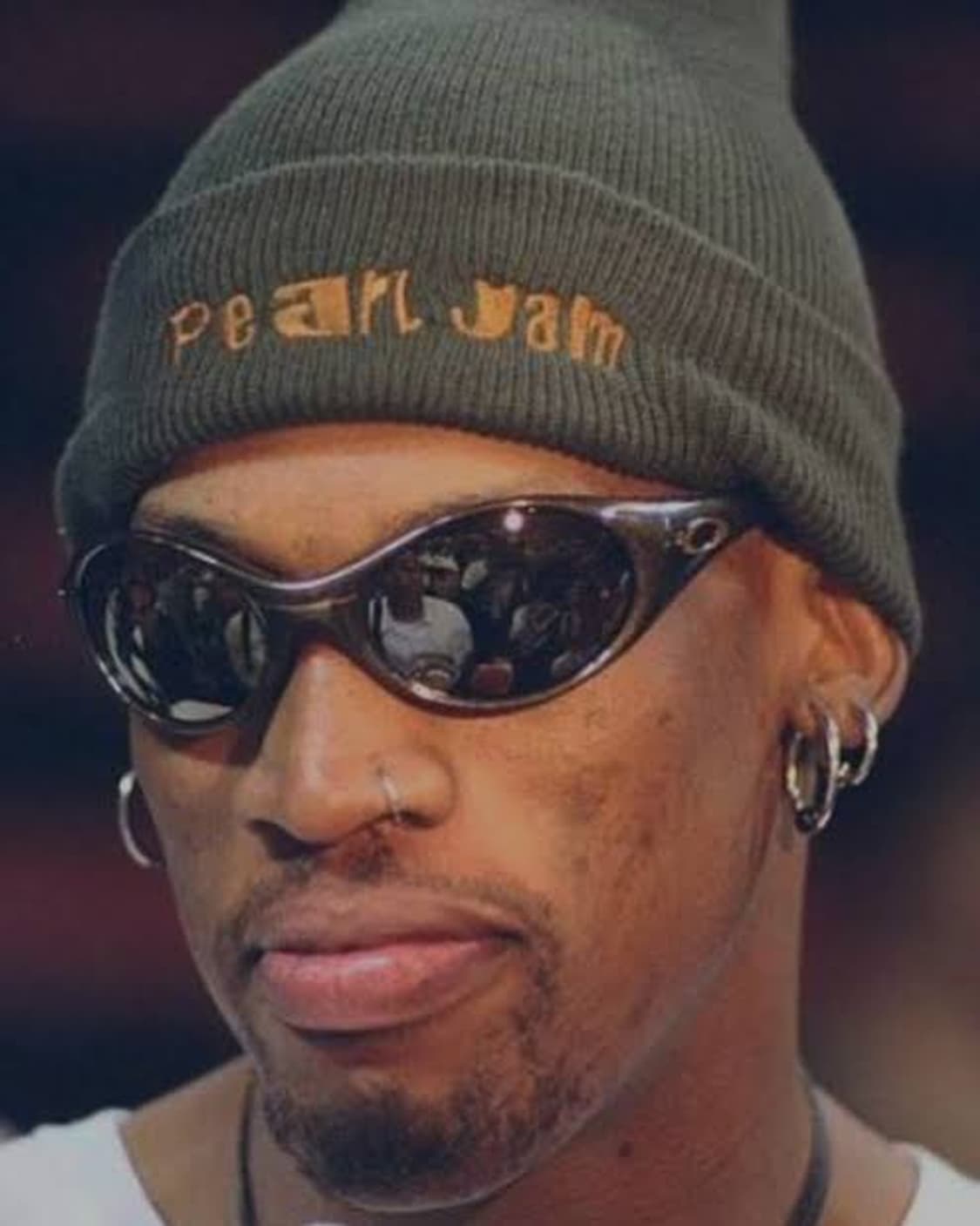 오클리 트렌치코트 펄화이트 상품이미지9