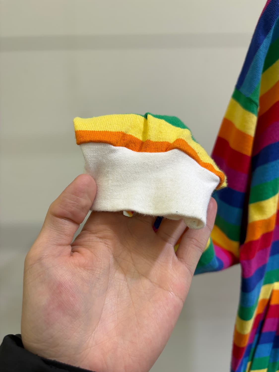 PADI 후드집업 상품이미지4