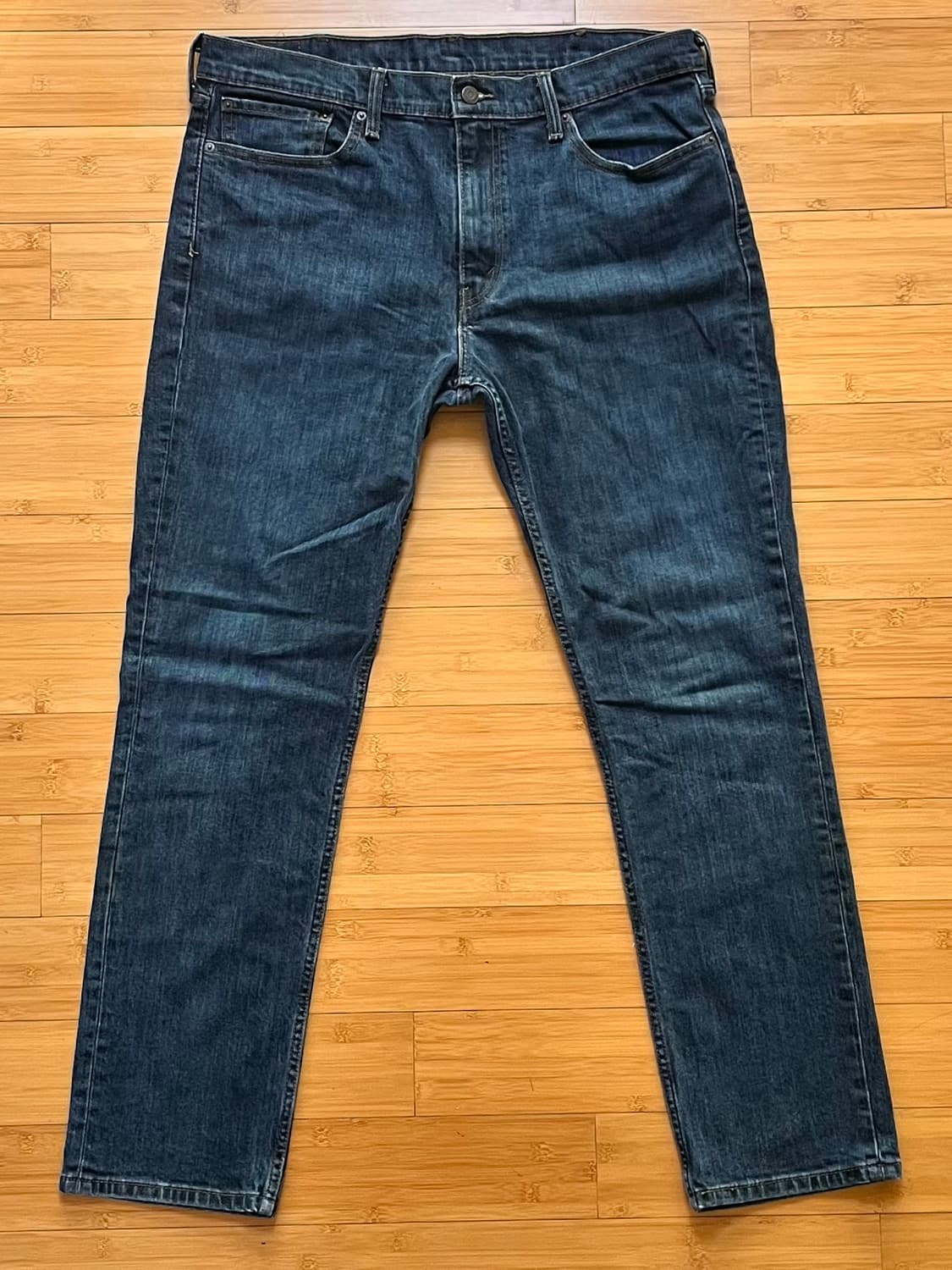 리바이스 511 데님팬츠 W38 L32 상품이미지2