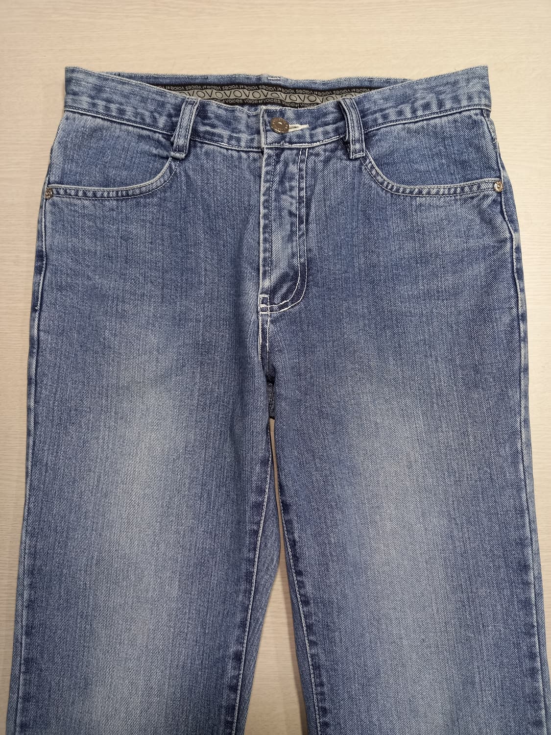 28 V.O.V 일자진 연청 28-905 상품이미지3