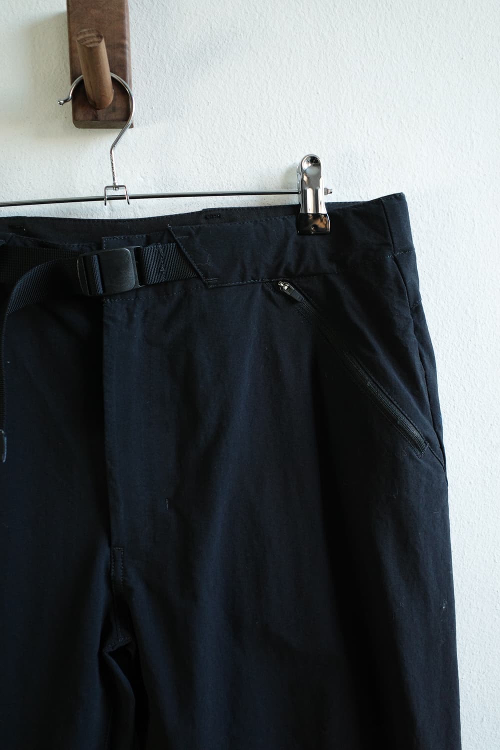 파타고니아 하이킹 팬츠 상품이미지4