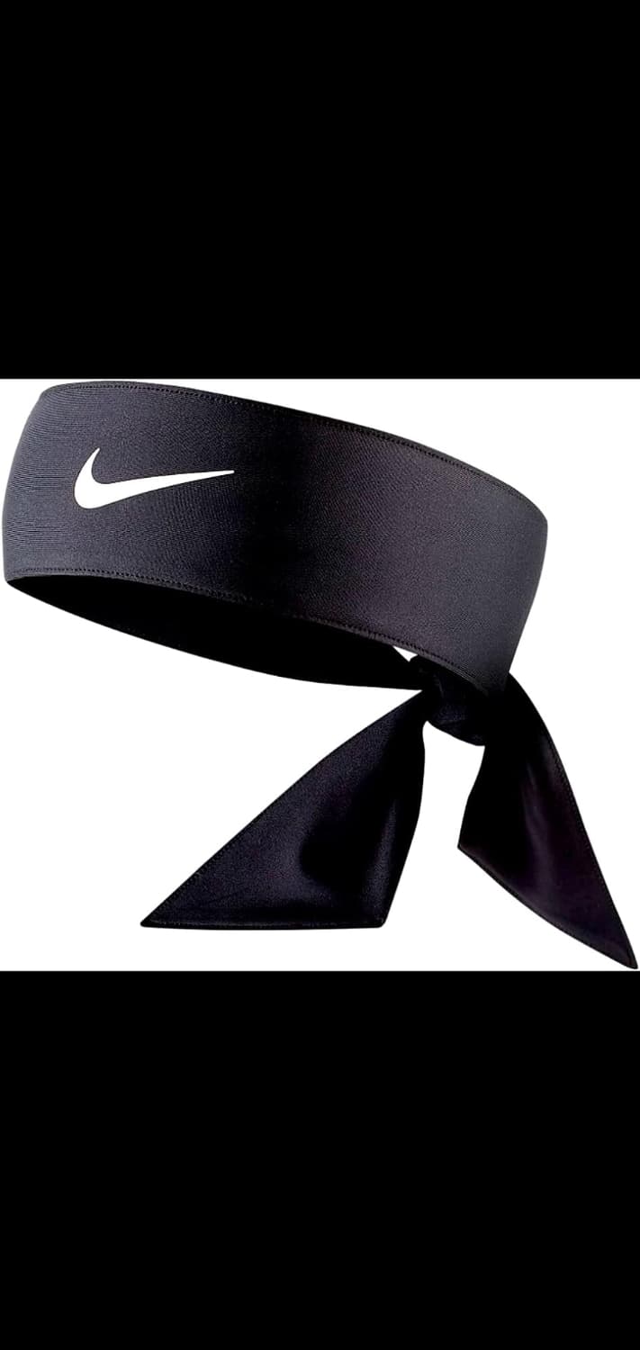 나이키 2002 바르셀로나 롱 벤치 파카 패딩 L 105+나이키 헤어밴드 상품이미지2