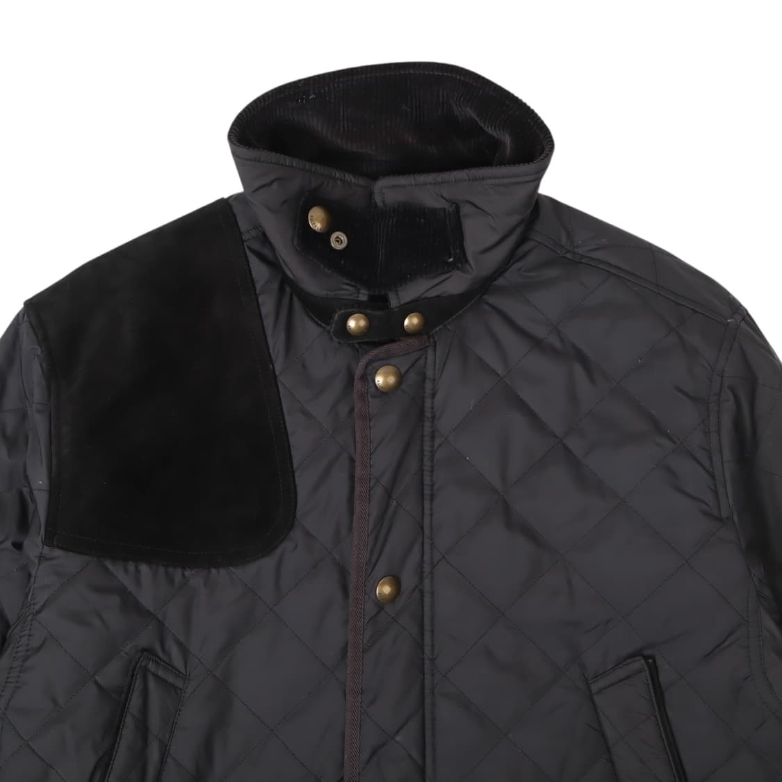 폴로 랄프로렌 캠튼 코듀로이 퀄팅 자켓 상품이미지2