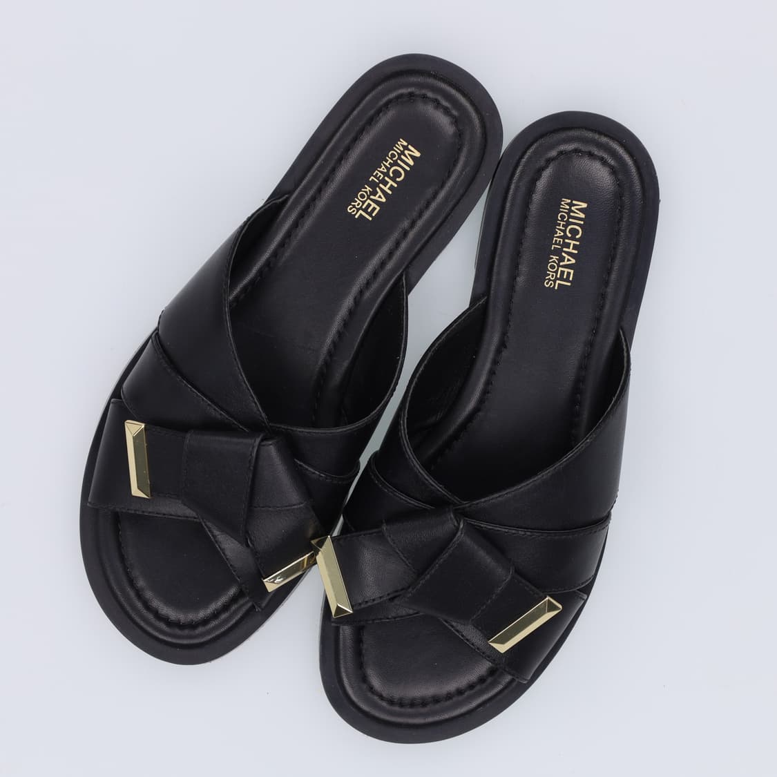 6M 마이클코어스 슬리퍼 0306H1 상품이미지2