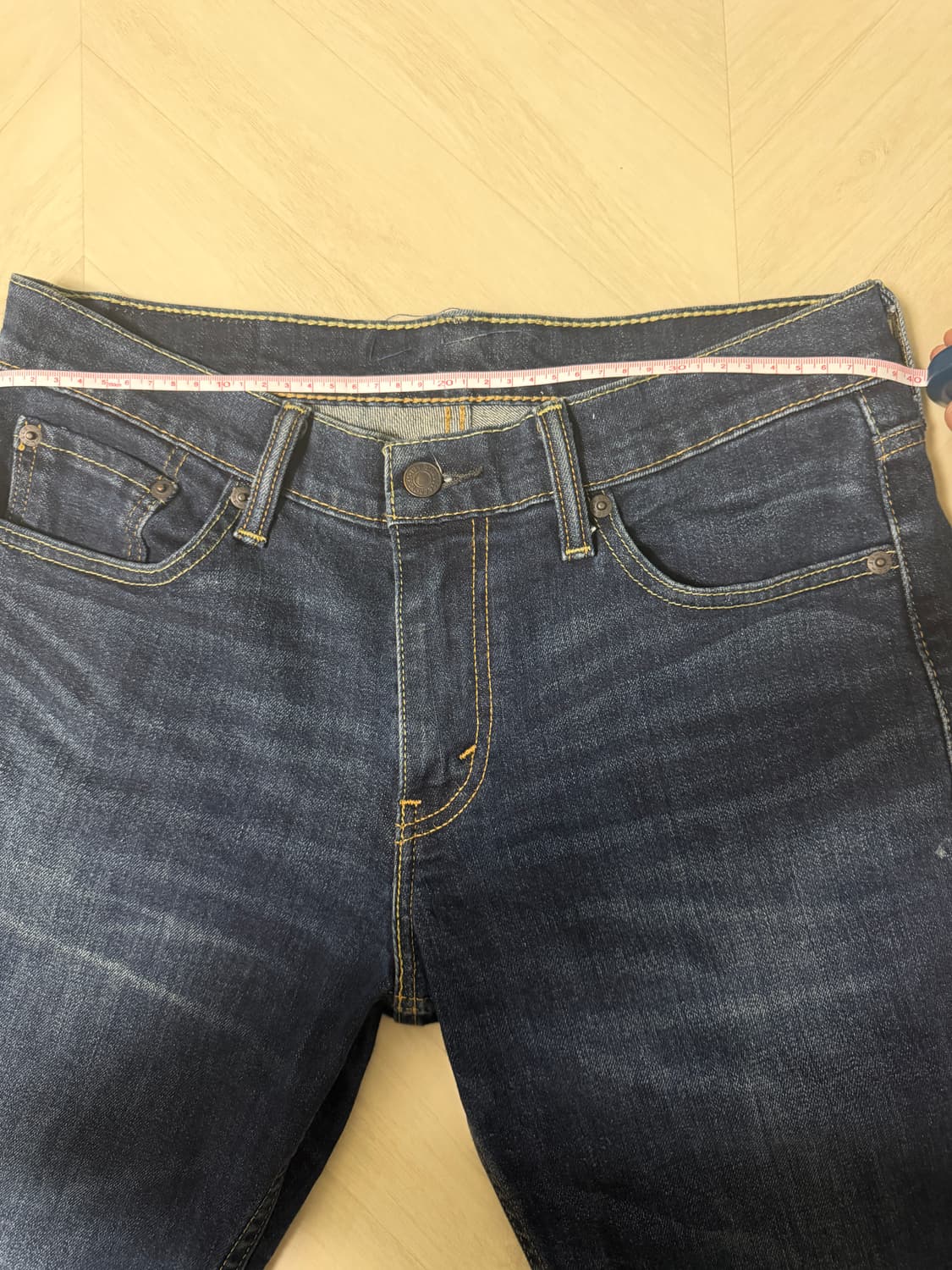 리바이스 511 w30 L30 상품이미지8