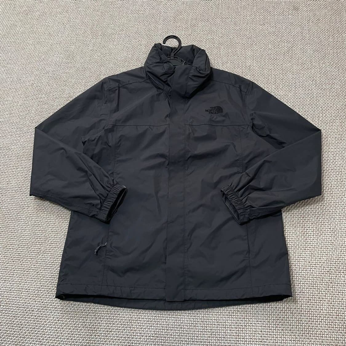노스페이스  등산 바람막이 6510 상품이미지1