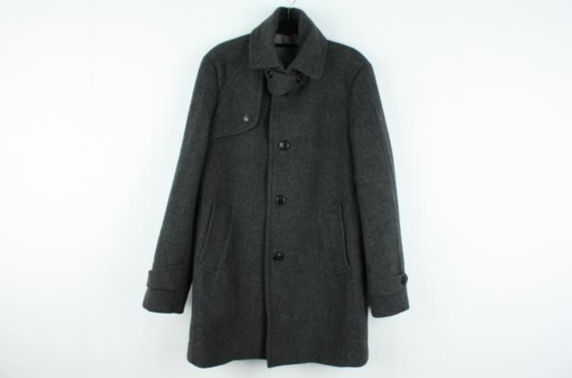 커스텀멜로우 코트 상품이미지1