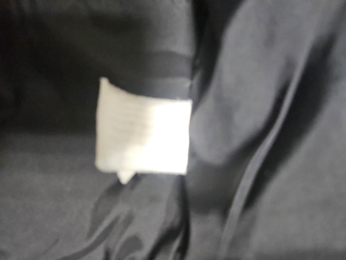 노스페이스 블랙 바람막이 자켓 상품이미지6