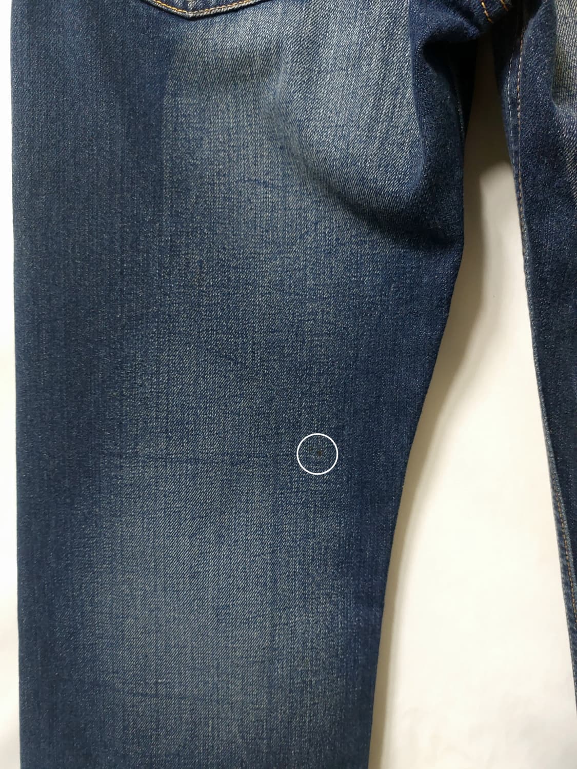 리바이스 521 청바지 30 상품이미지3