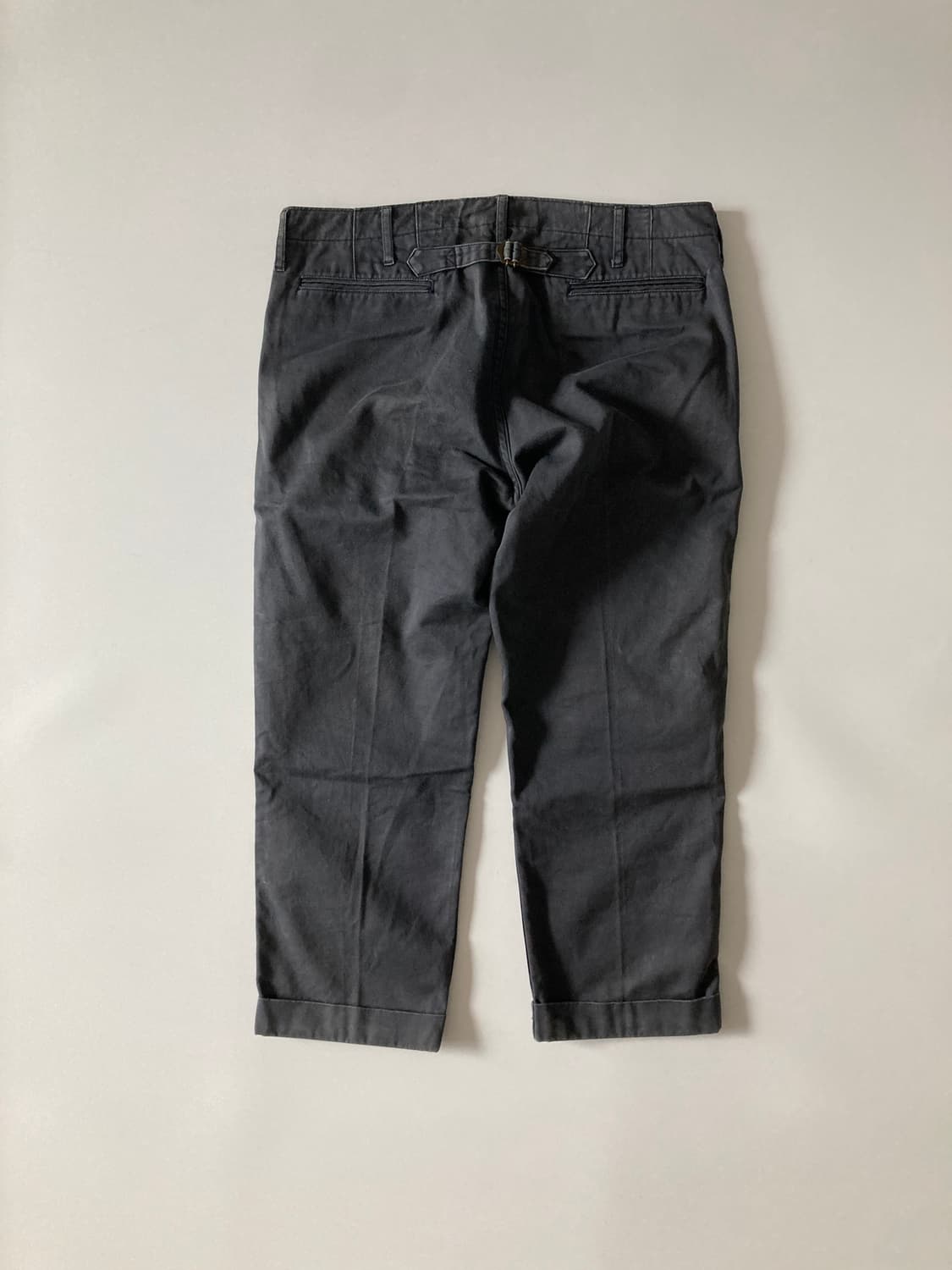 cotton work pants 상품이미지7