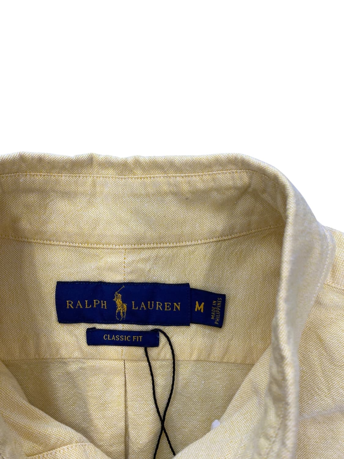 폴로 랄프로렌 셔츠 (Man M) H04112 상품이미지5