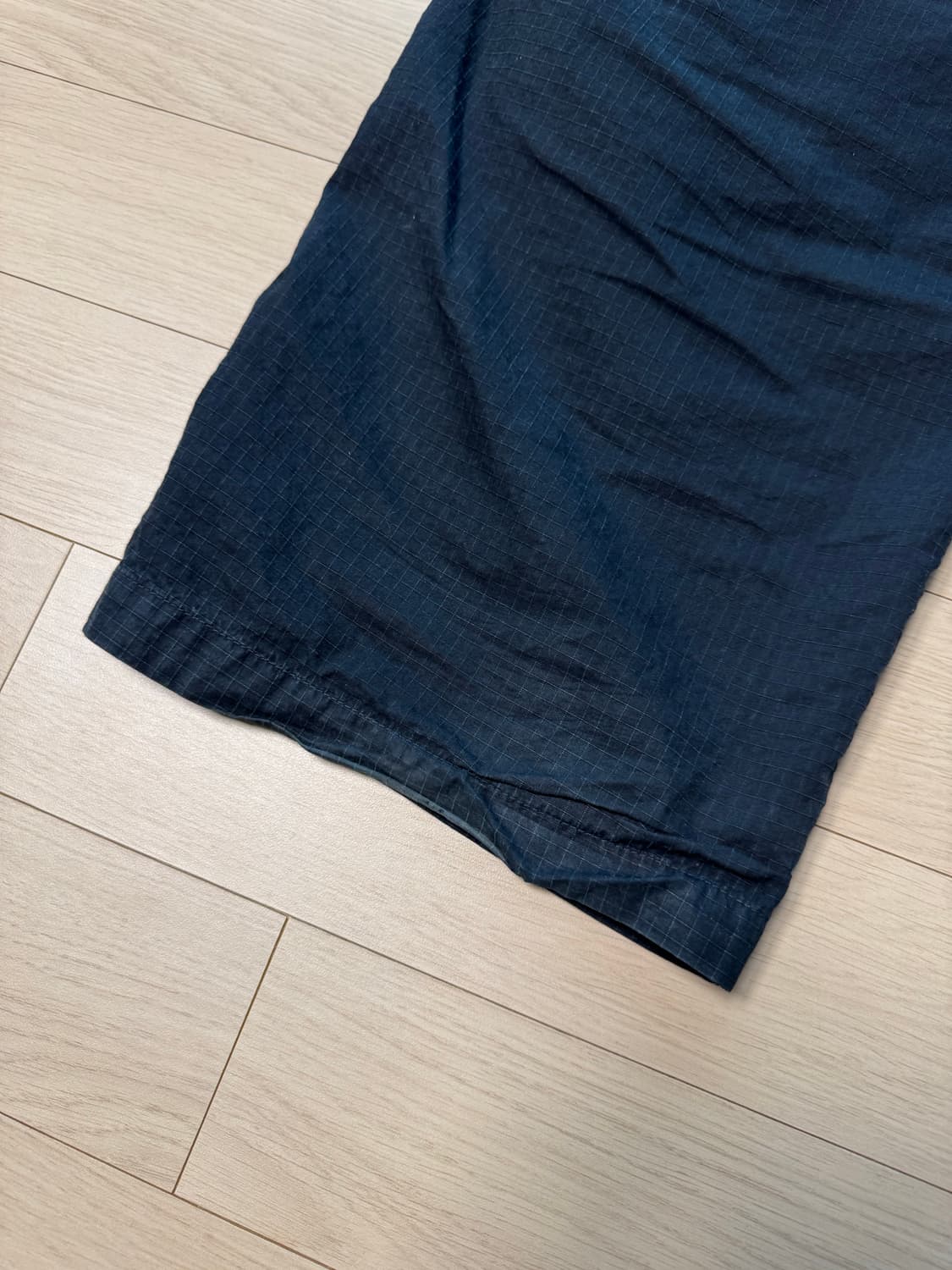 [3] 24ap 아프레쎄 실크 립스탑 odu 팬츠 상품이미지8