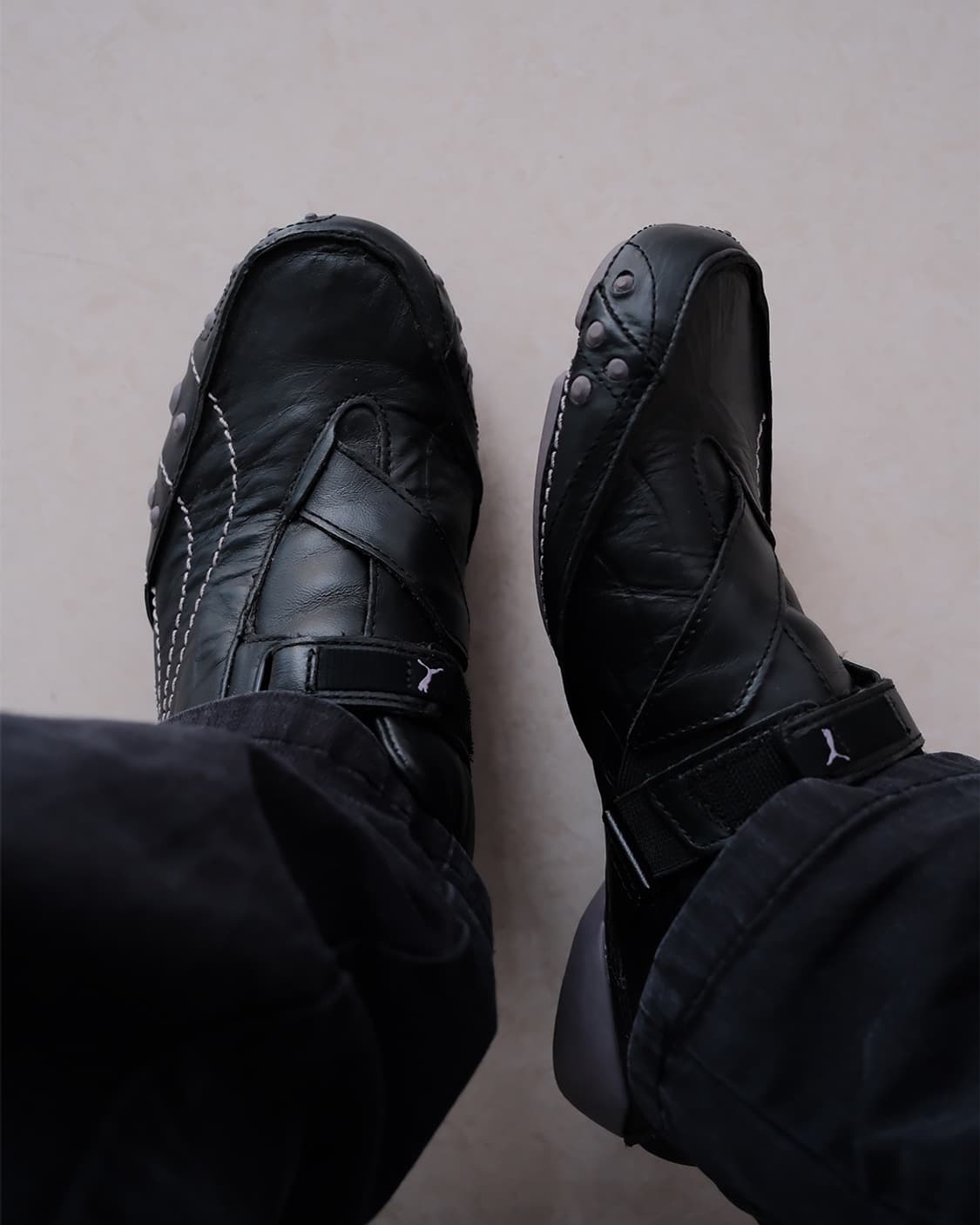 Puma Amoko 상품이미지5