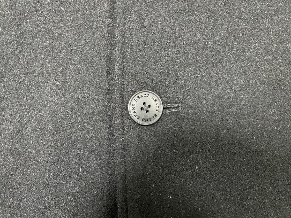 100) 빔즈 라운드카라 울 싱글자켓(RRL&LVC&폴로) 상품이미지7