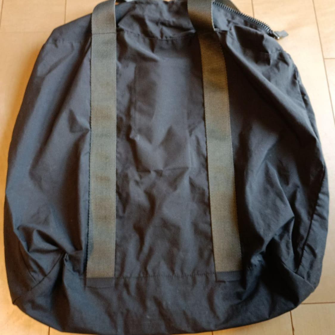 프라다 스포츠 아카이브 나일론 토트백 상품이미지2