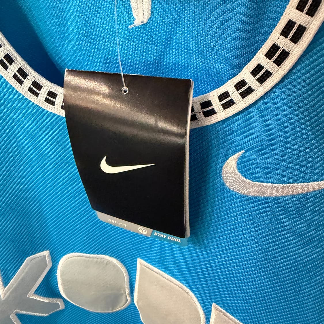 [L] 나이키 코비 브라이언트 져지  상품이미지7