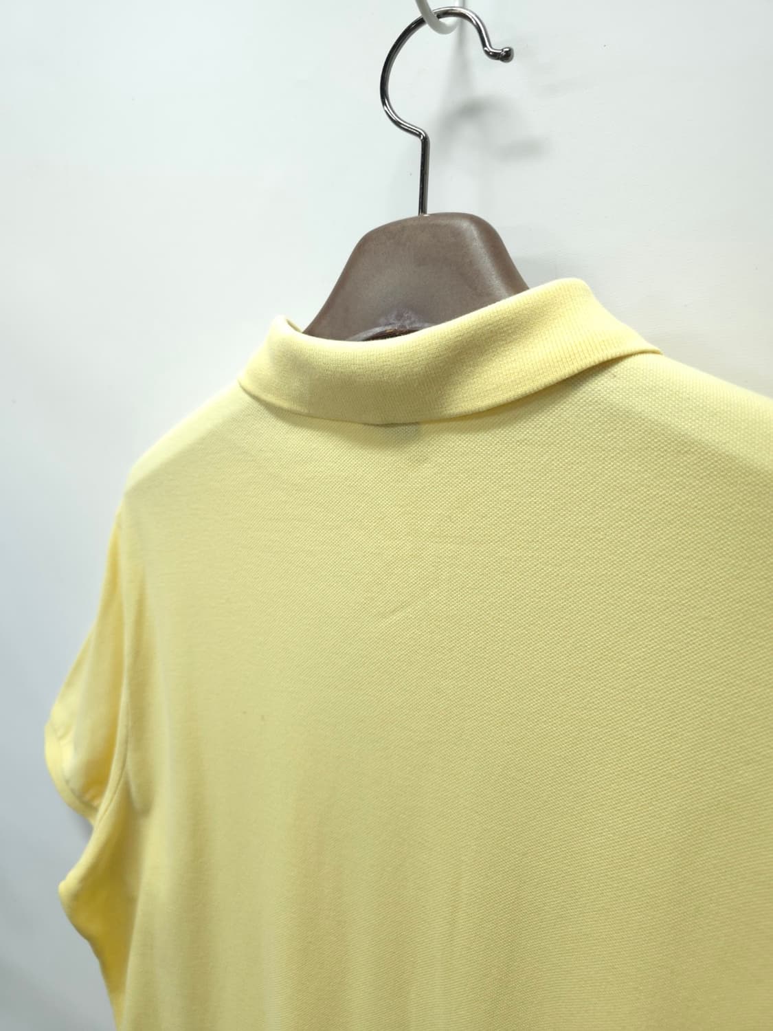 폴로랄프로렌 커스텀핏 PK카라티 (105~110) 상품이미지9