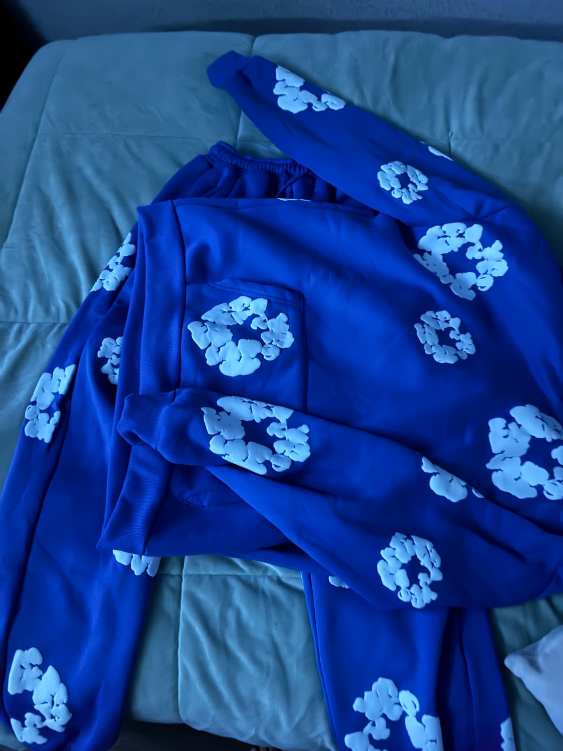 데님 티어스 상품이미지1