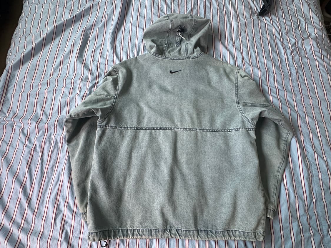 슈프림 acg 데님 아노락 상품이미지2