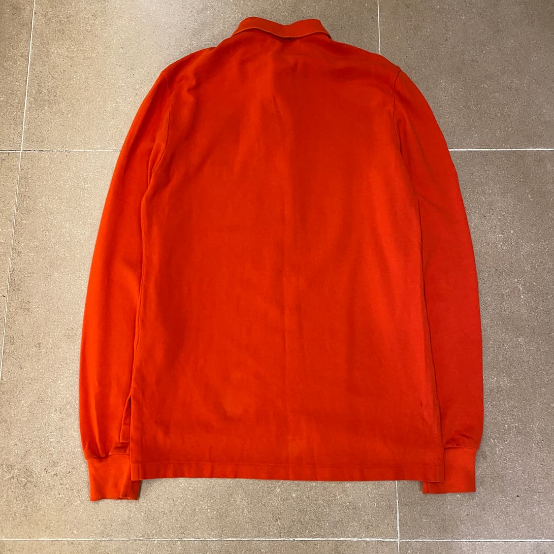 폴로 빅포니 롱 슬리브 상품이미지2