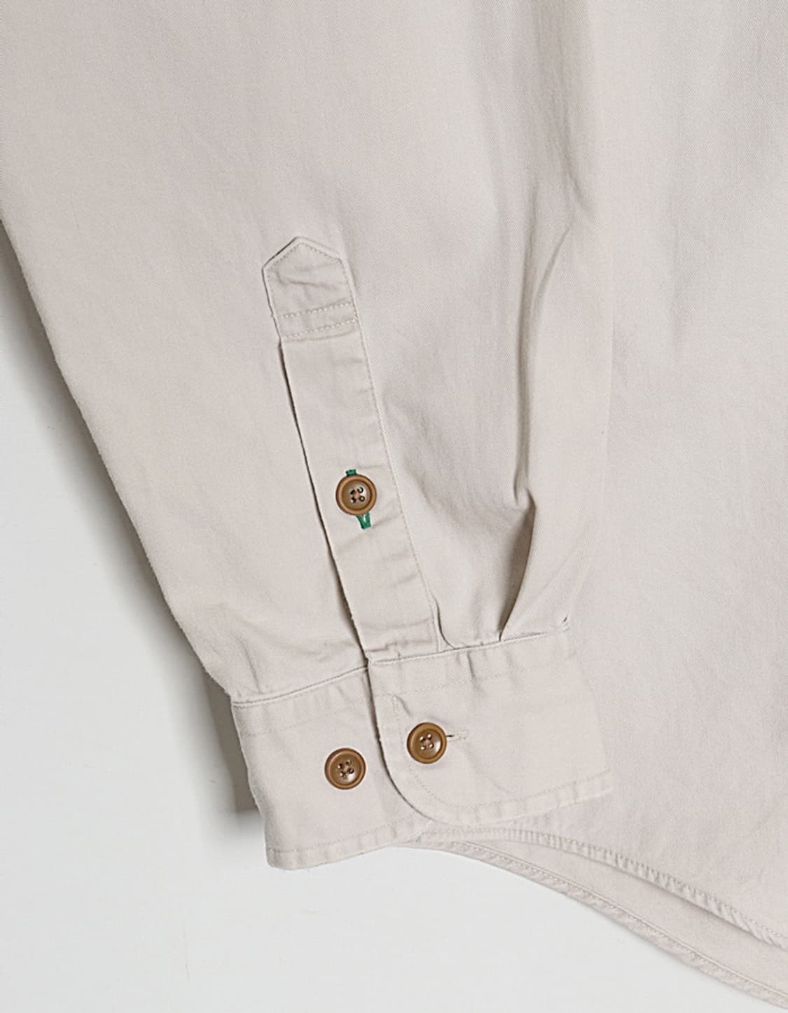  90's TOMMY HILFIGER Work Shirts 상품이미지4