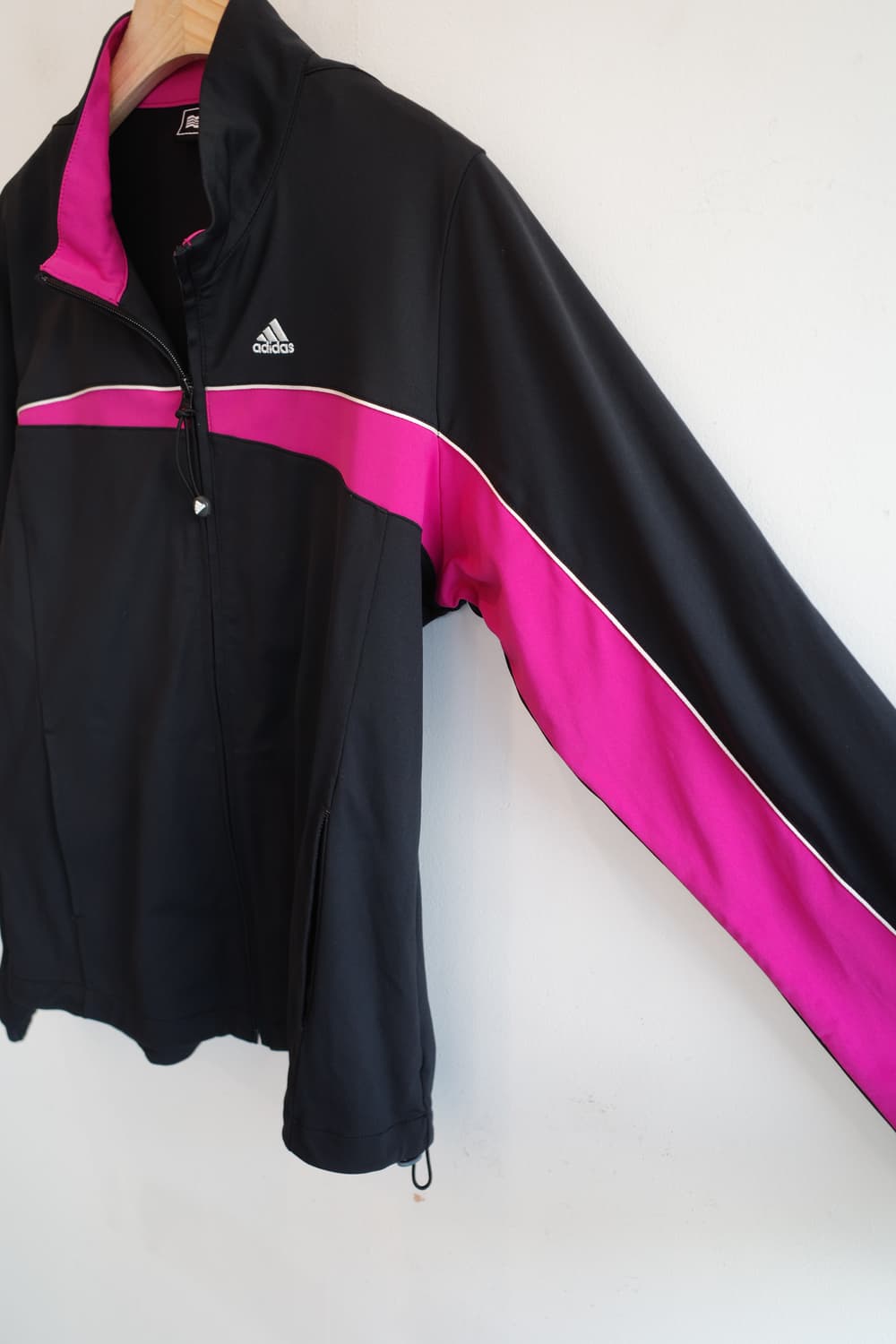 Adidas 아디다스 집업 져지  상품이미지5