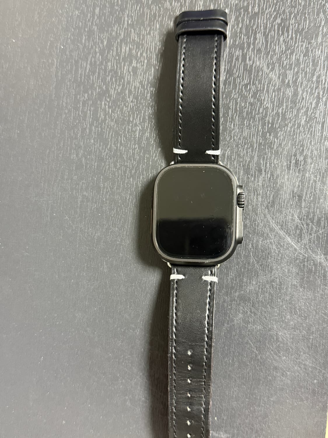 애플워치 울트라2 49mm GPS+셀룰러 판매 상품이미지1