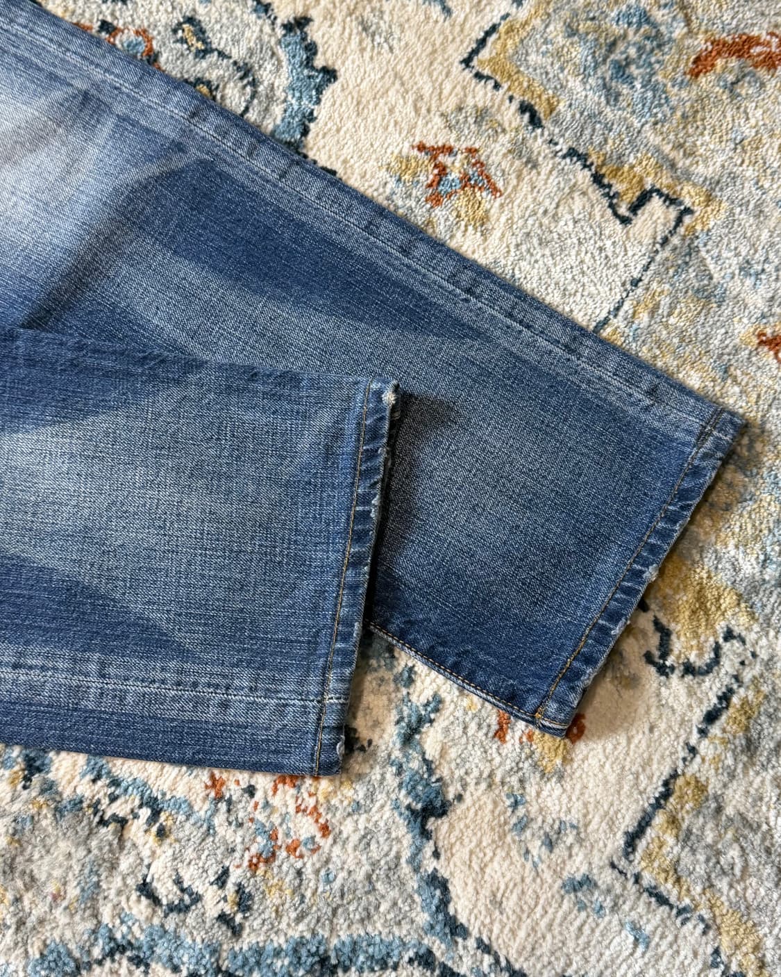 00‘s 리바이스 501 데님팬츠 [0-177] 상품이미지5