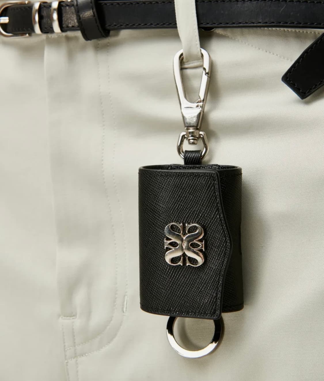 세터 에어팟 프로 1/2 케이스 키링 상품이미지3