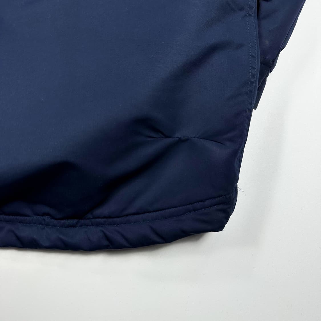 나이키 스우시 레트로 풀오버 점퍼 자켓 (실측 L) 상품이미지8