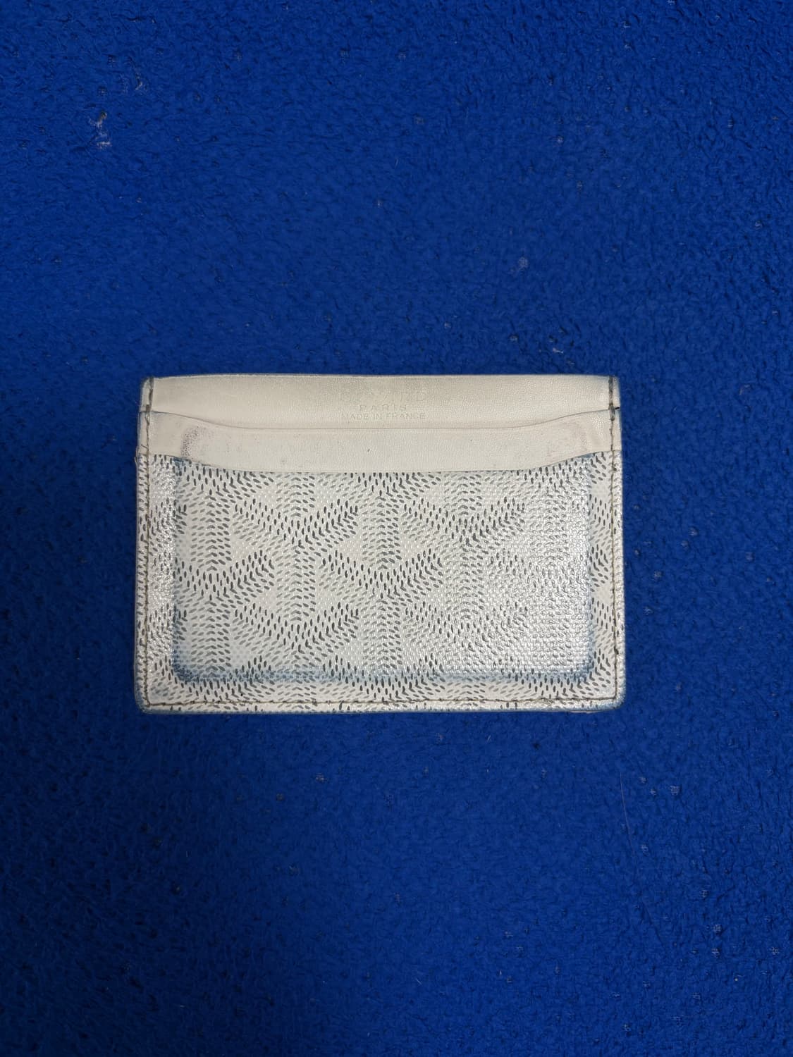 고야드 생쉴피스 카드지갑 상품이미지4