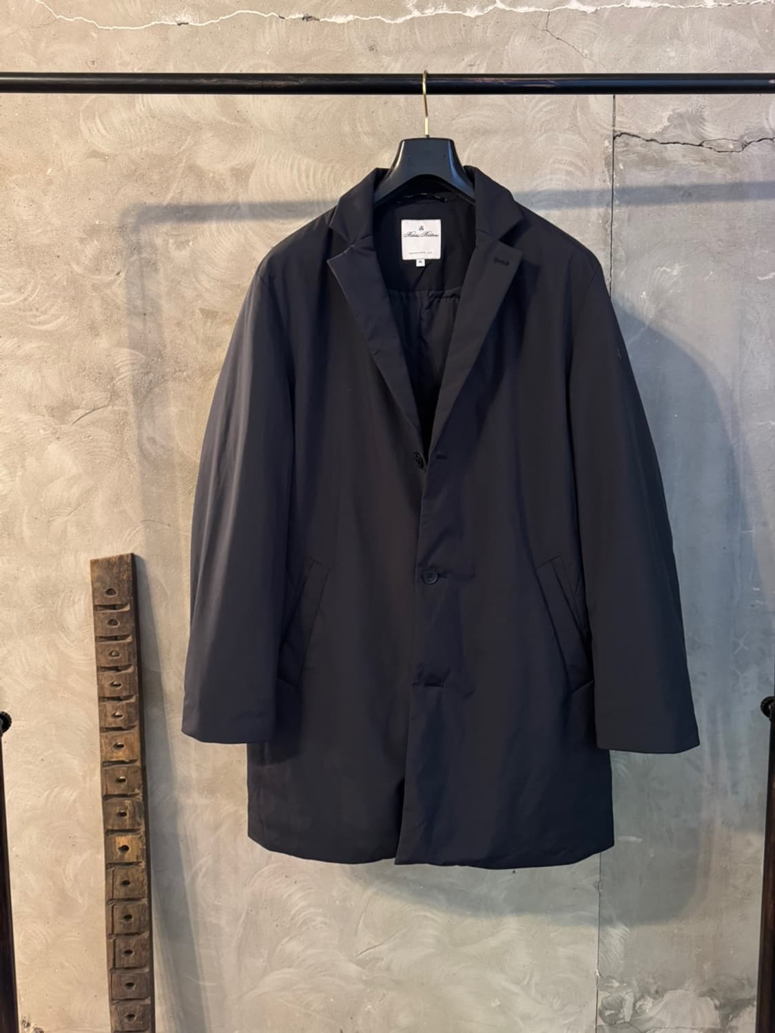 브룩스 브라더스 구스다운코트 상품이미지1