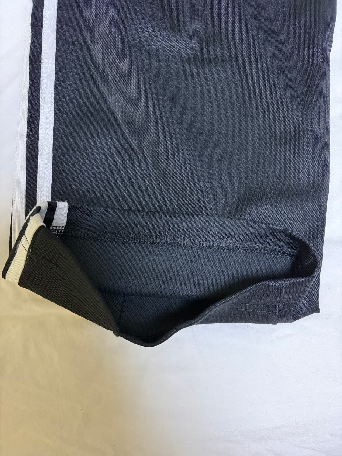 아디다스 파이어버드 배기 트랙팬츠 블랙 s 사이즈 상품이미지6