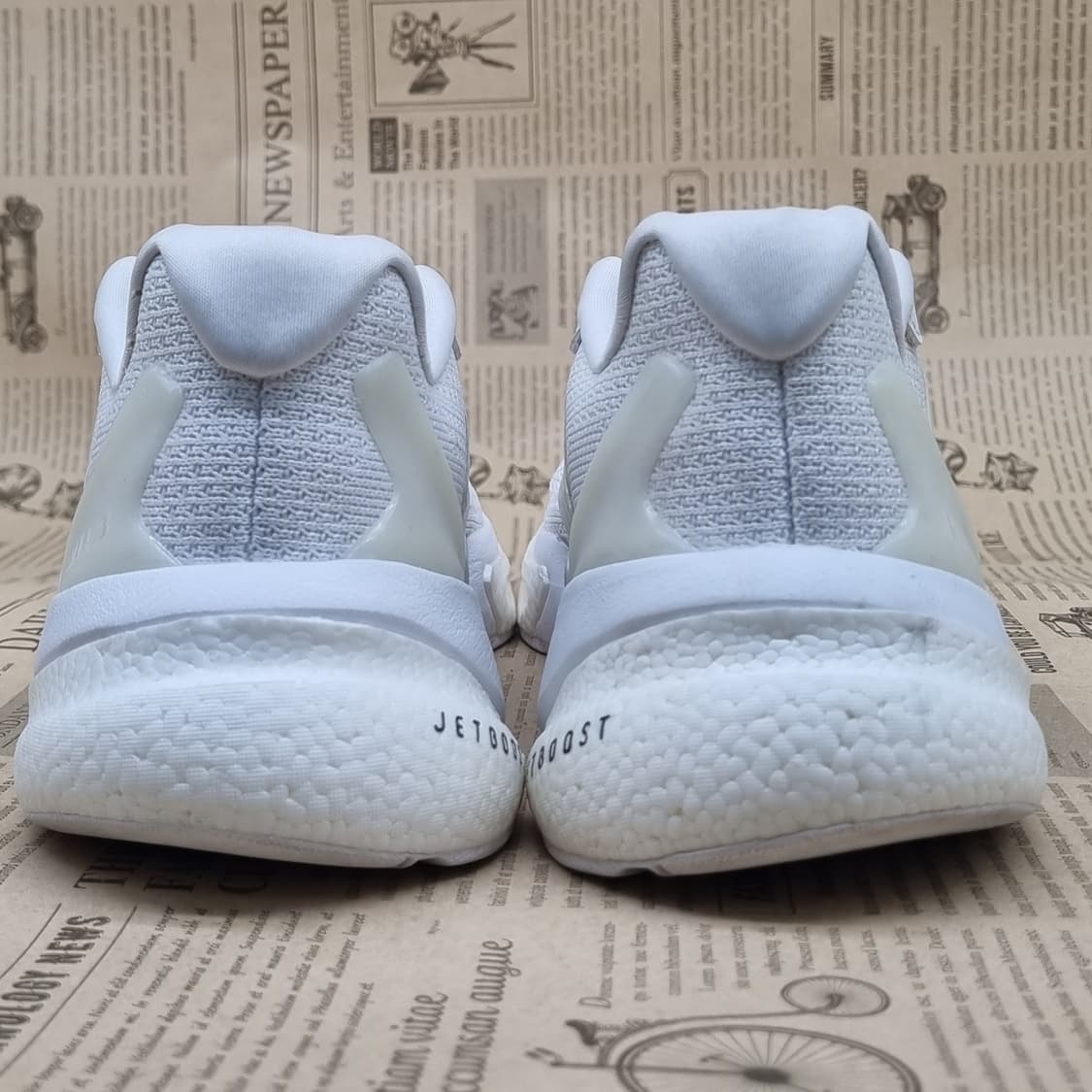 아디다스 x9000 L4 여성운동화230 상품이미지4