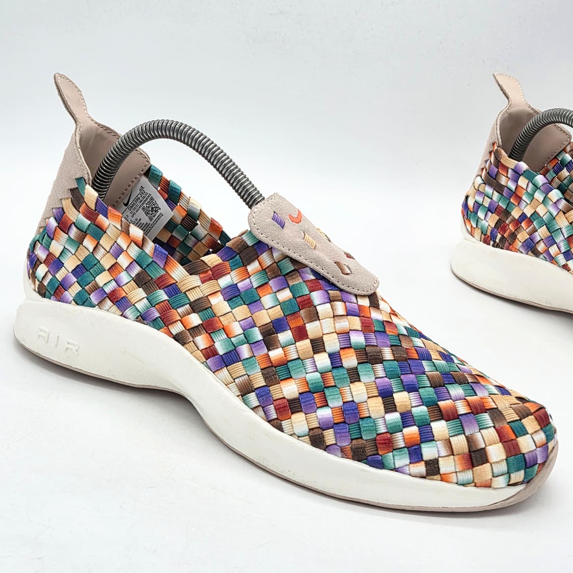 나이키 에어 우븐 파슬 스톤 (270) 상품이미지5