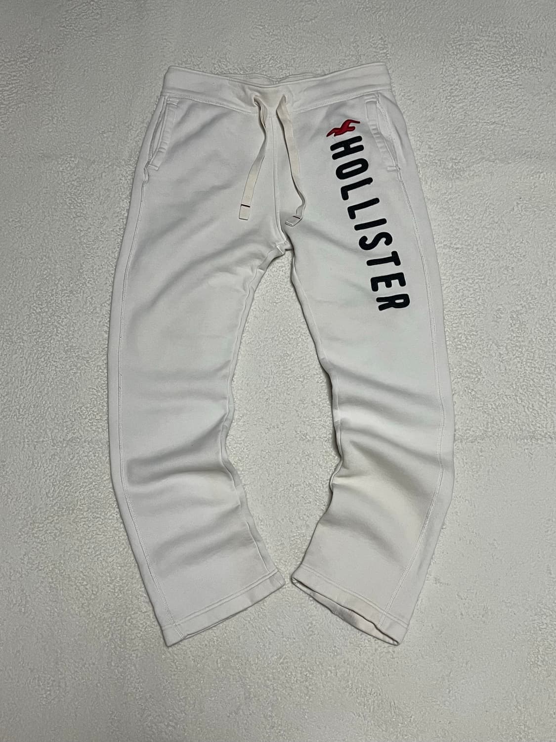 홀리스터 스웻팬츠 상품이미지1