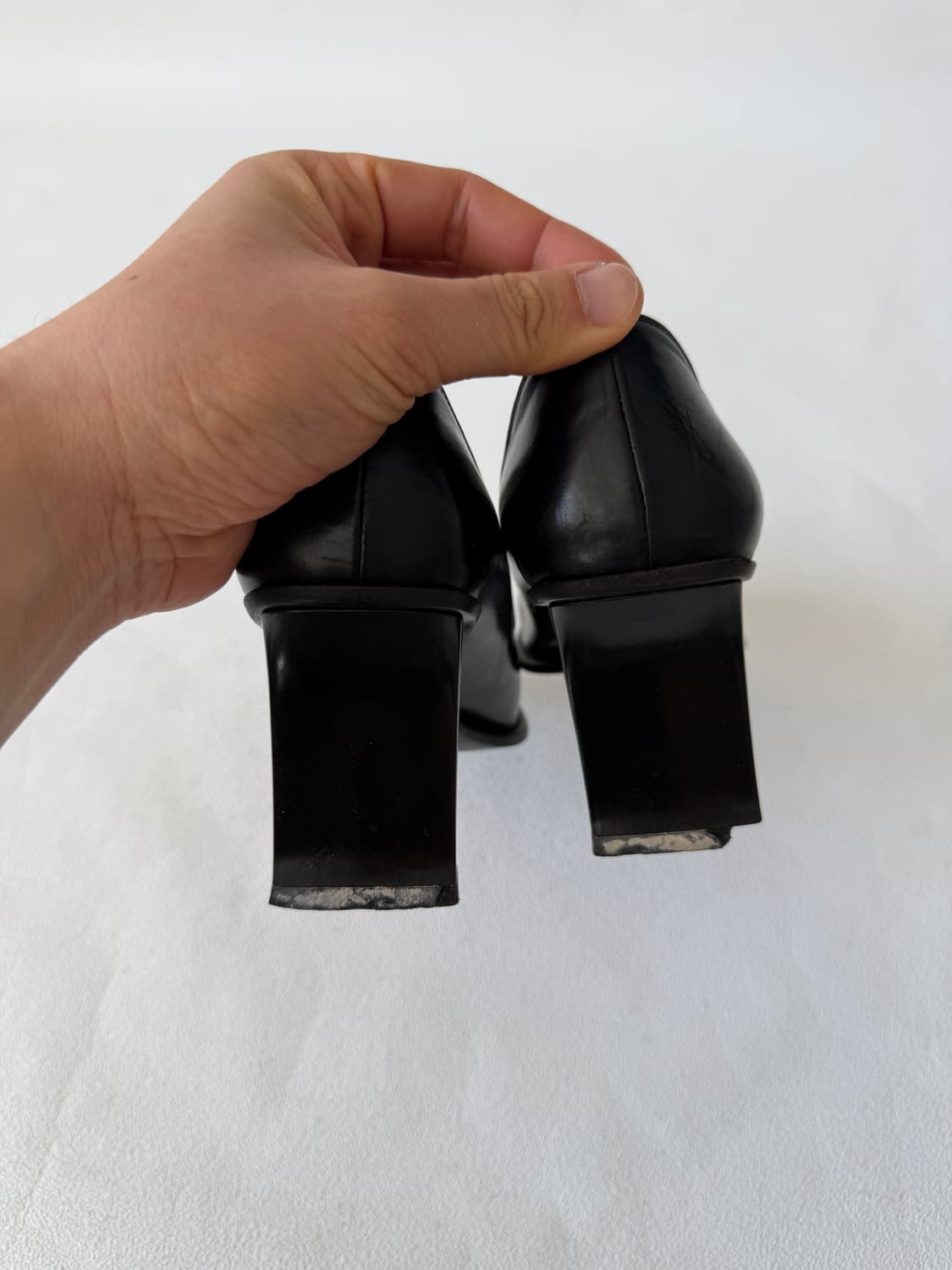 [EU38]PORTFOLIO 이태리메이드 구두(ITALY) 상품이미지8