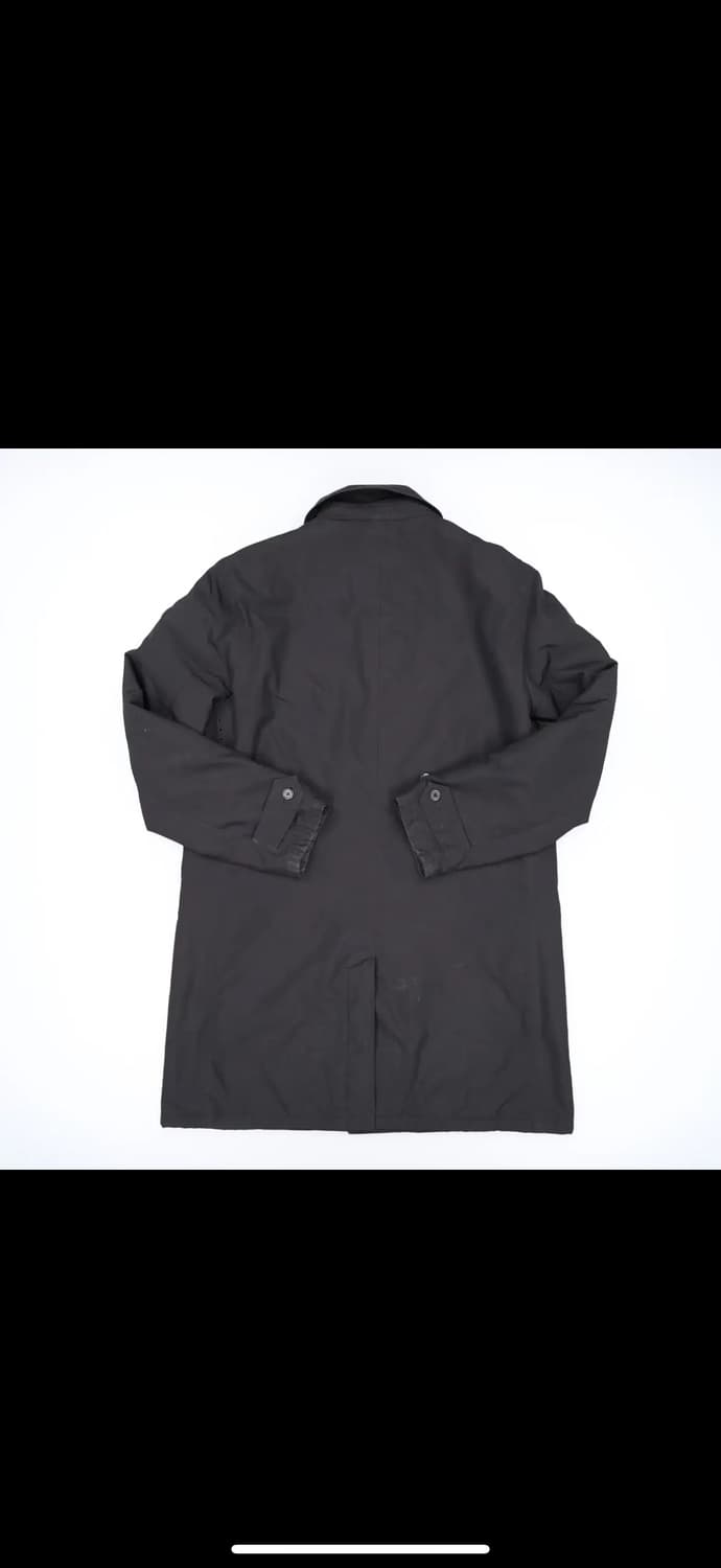 폴로랄프로렌 트렌치코트 자켓 1229H2 상품이미지2