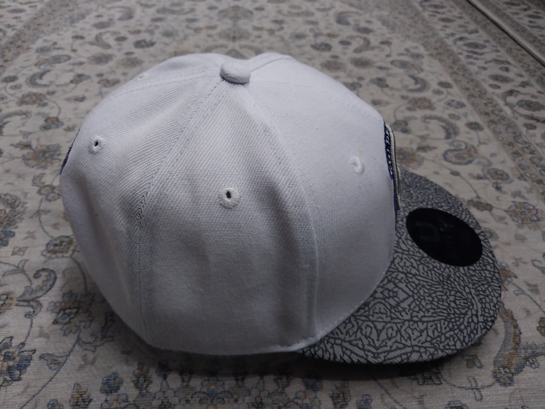 울트라게임 NBA 골든스테이트 워리어스 스냅백 상품이미지4