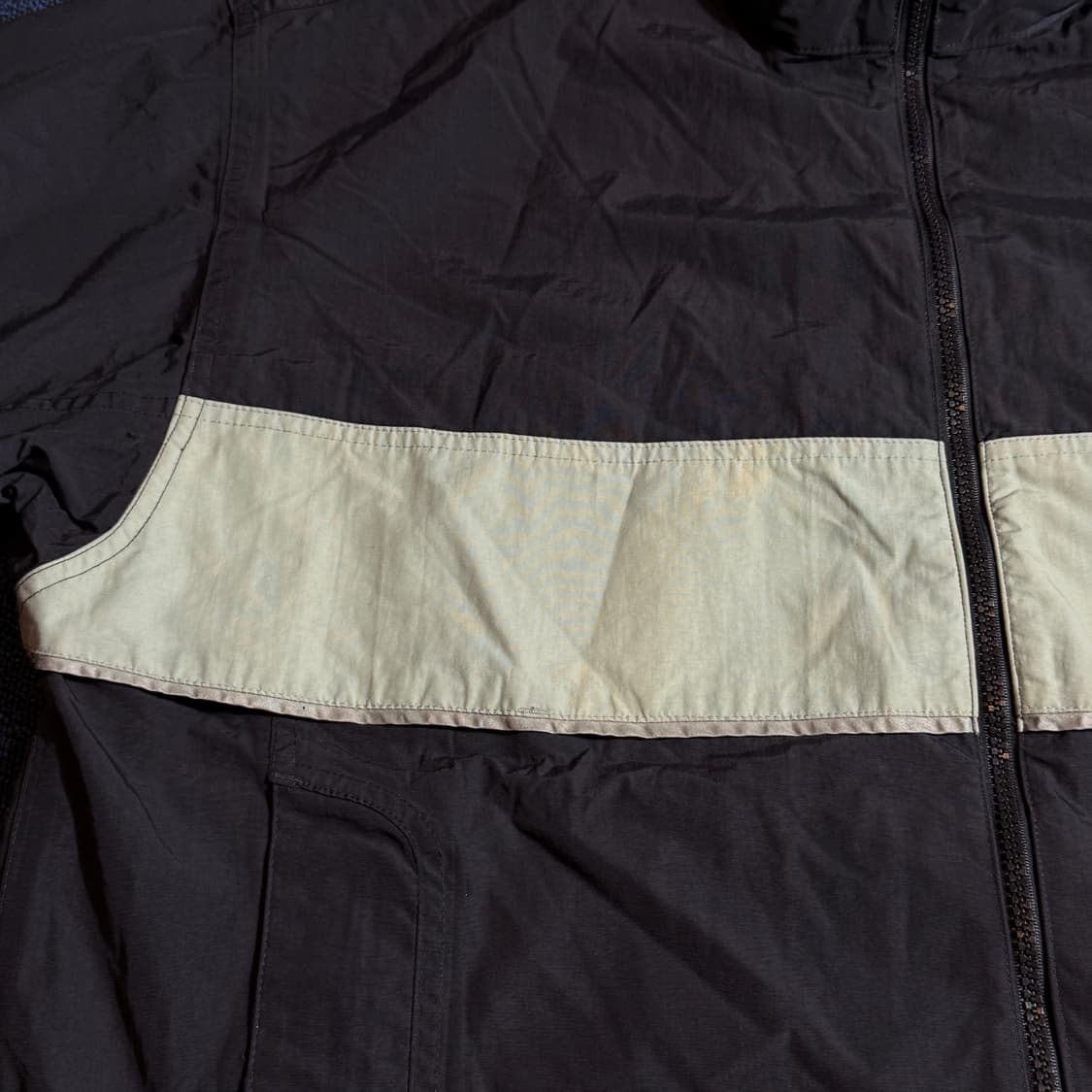 빈티지 아디다스 져지 바람막이 상품이미지5