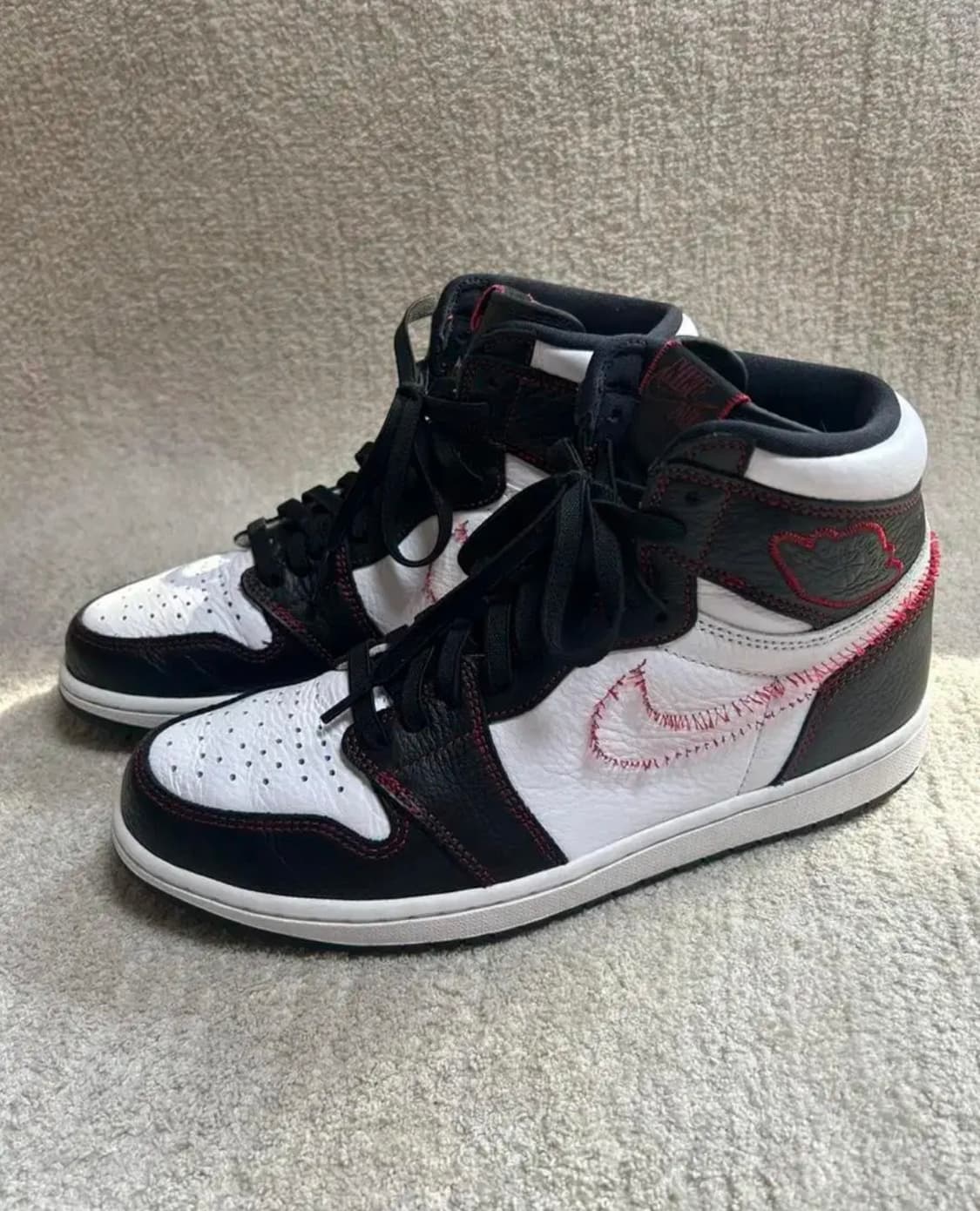 조던1 하이 디파이먼트 280 상품이미지2