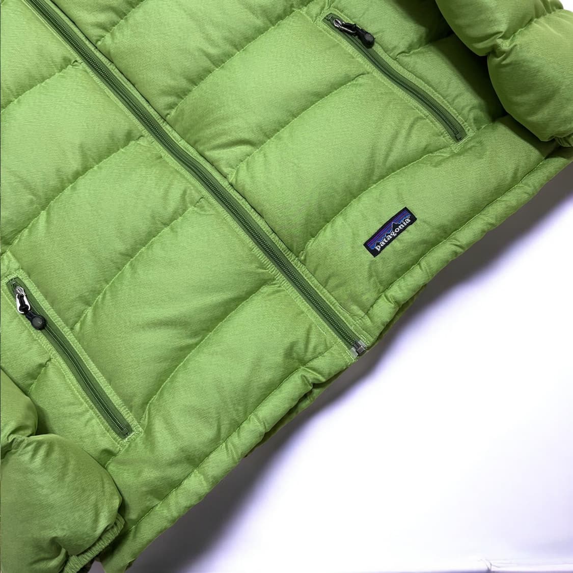 Patagonia Goose Down Jacket (Women) 상품이미지3
