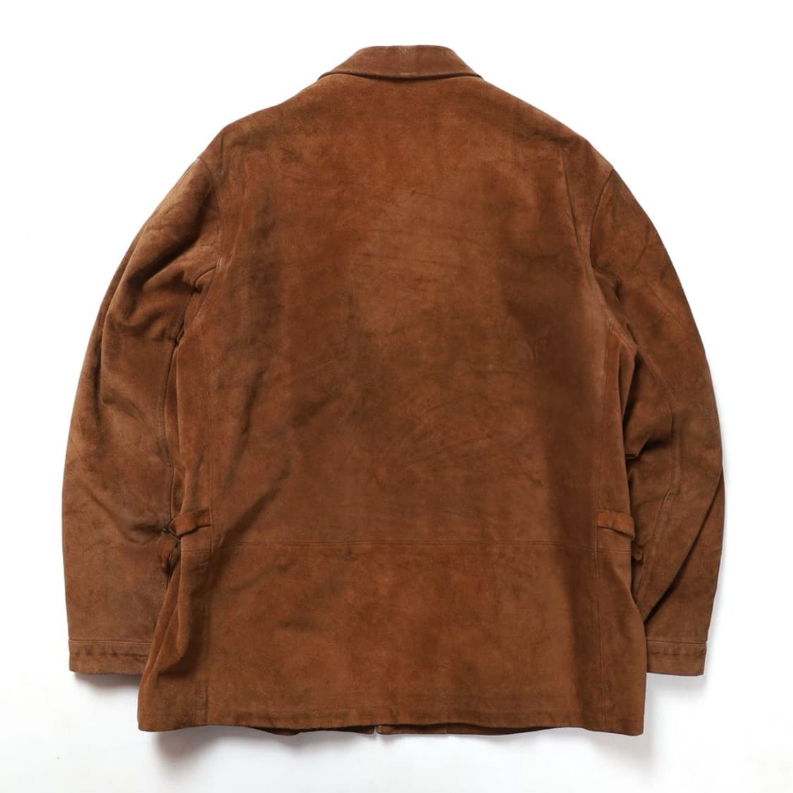 폴로 랄프로렌 Polo By Ralph Lauren Suede Jacke 상품이미지4