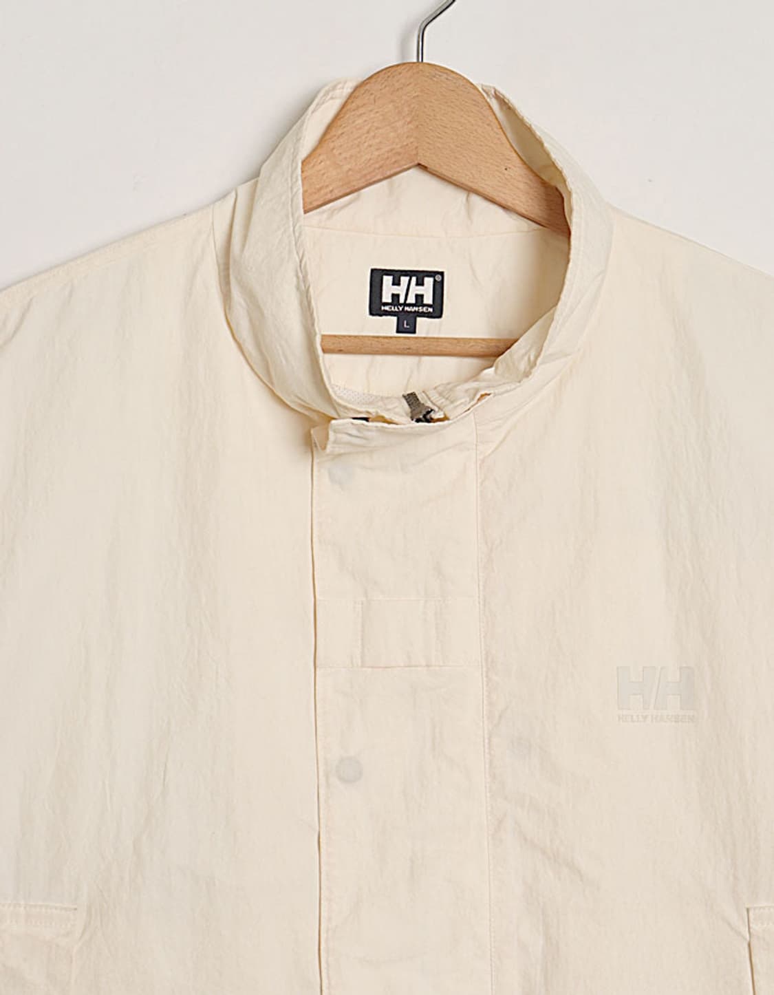 HELLY HANSEN Light Nautisk Jacket 상품이미지2