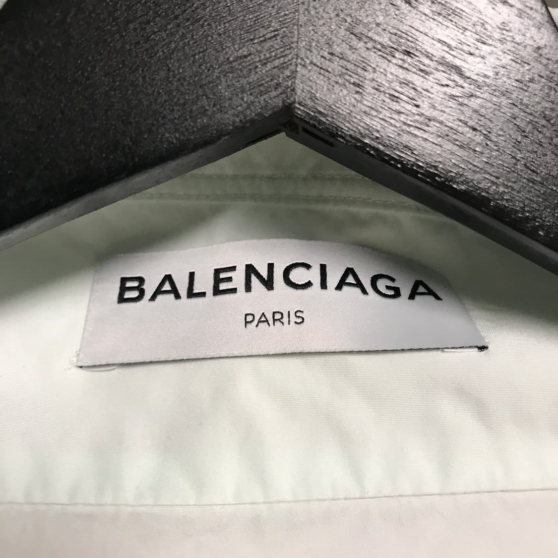 발렌시아가 셔츠 38 상품이미지4